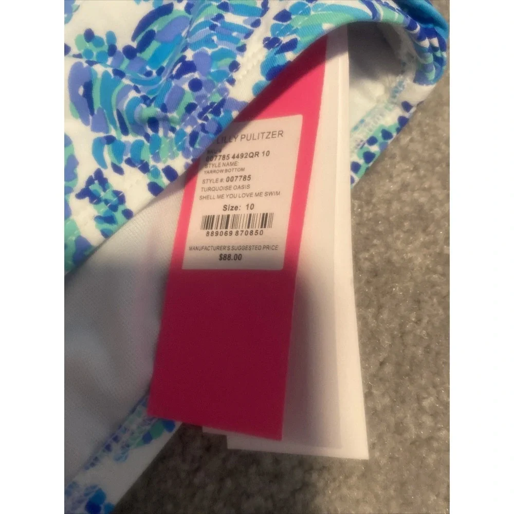 Lilly Pulitzer do offer
